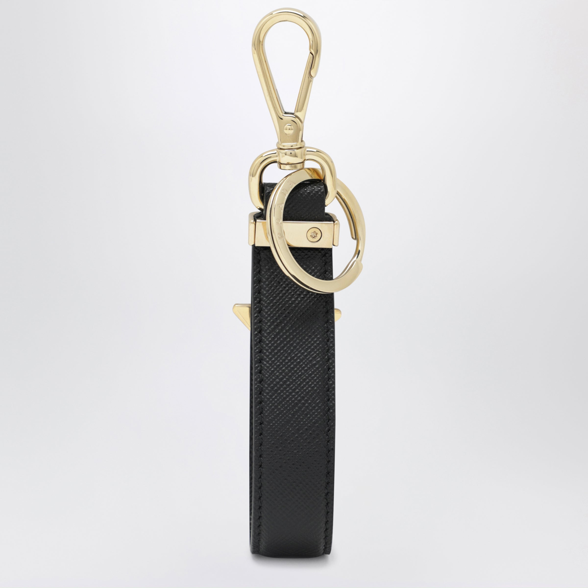 [Prada] Keyring FW26 1PP185053