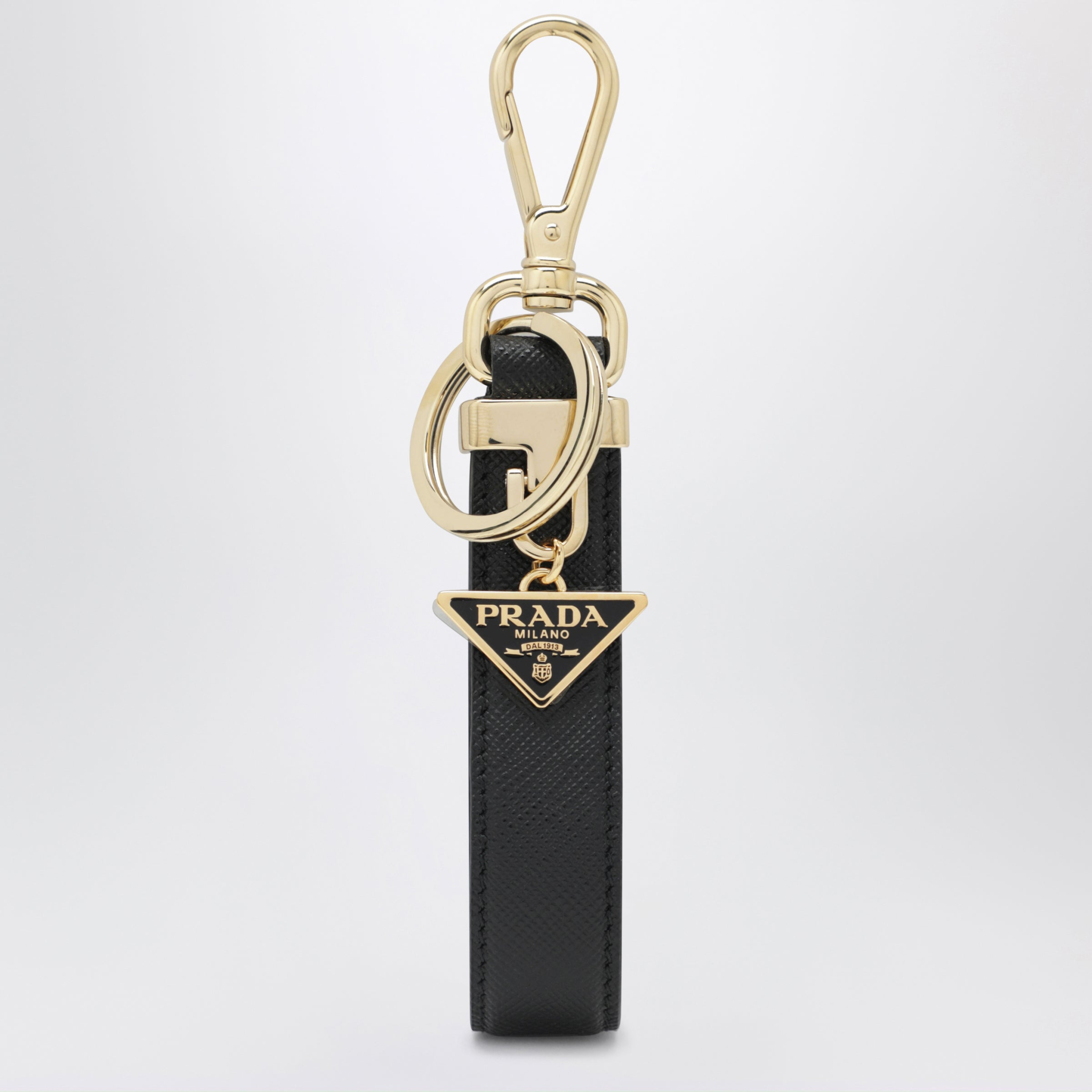 [Prada] Keyring FW26 1PP185053