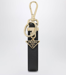[Prada] Keyring FW26 1PP185053