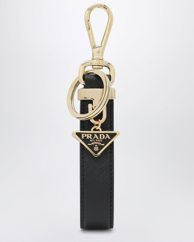 [Prada] Keyring FW26 1PP185053