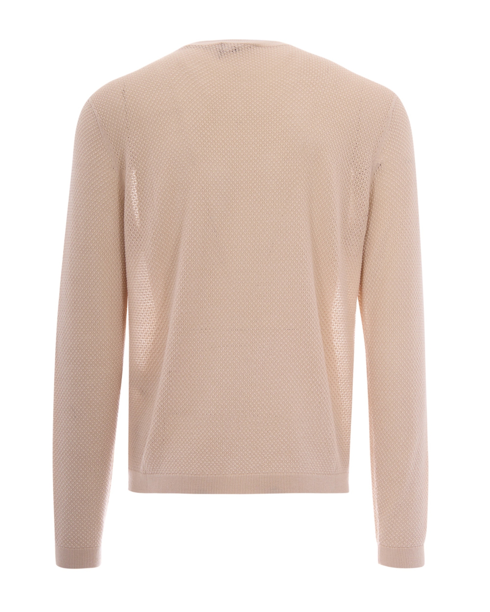 [Emporio Armani] Knitwear SS26 EM004619AF25249U1156