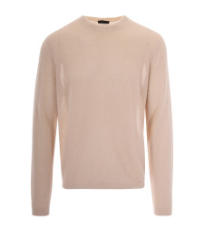 [Emporio Armani] Knitwear SS26 EM004619AF25249U1156