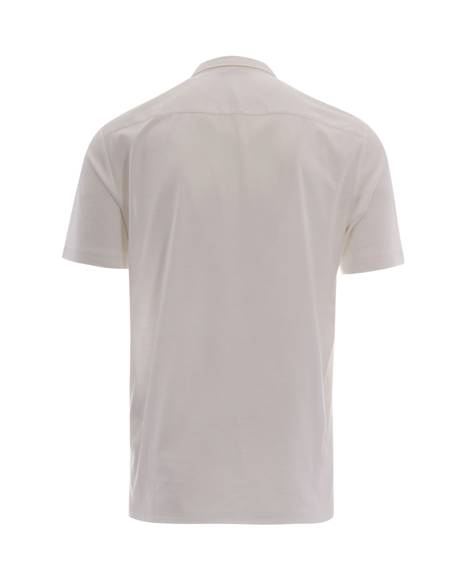 [Emporio Armani] Shirts Short Sleeve SS26 EM004603AF10017U0003