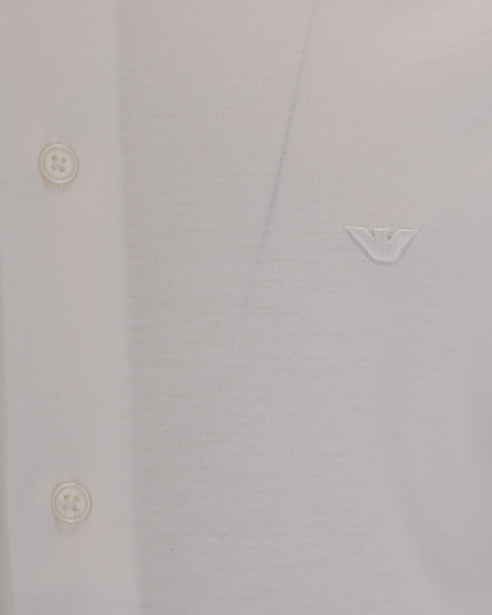 [Emporio Armani] Shirts Short Sleeve SS26 EM004603AF10017U0003