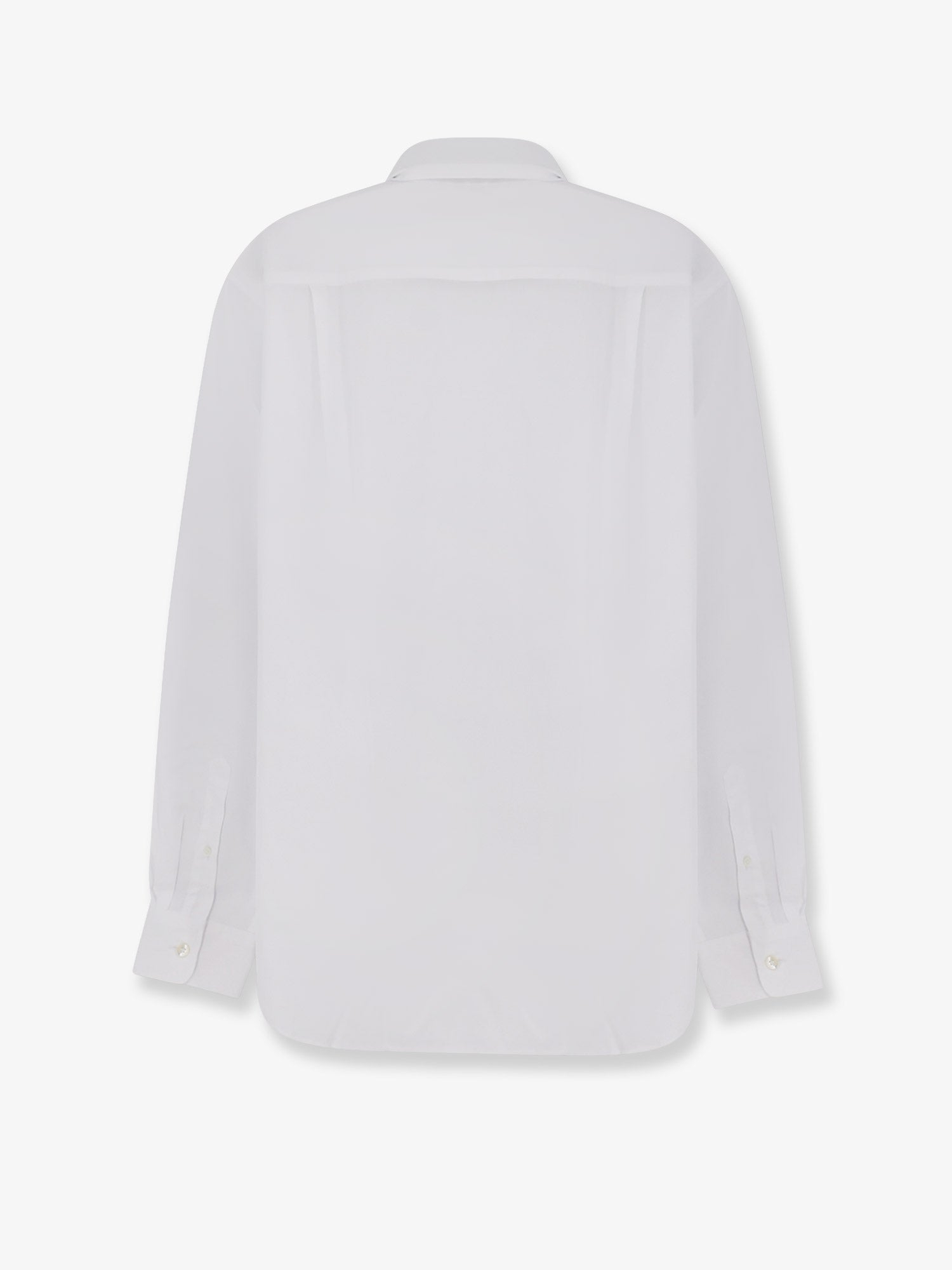 [DRIES VAN NOTEN] Shirts Long Sleeve SS26 2610107123314001