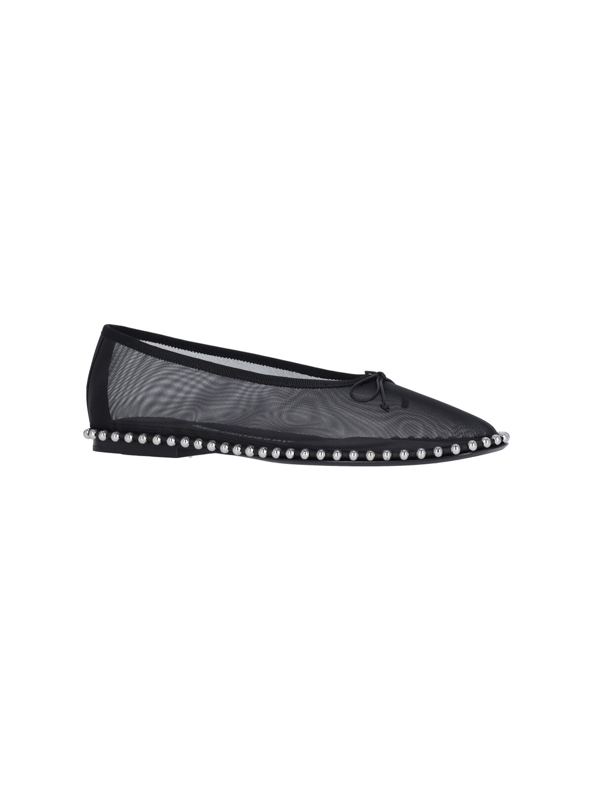 [ALEXANDER WANG] Flat shoes SS25 30125F046001