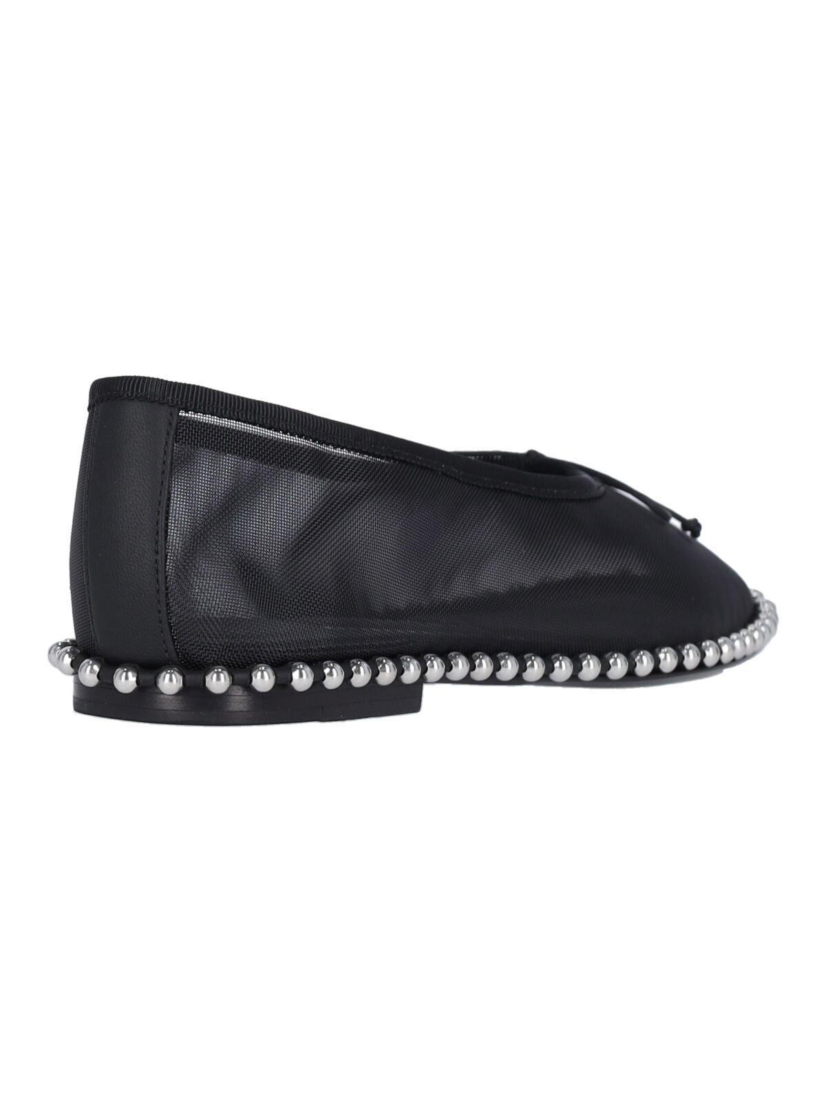 [ALEXANDER WANG] Flat shoes SS25 30125F046001