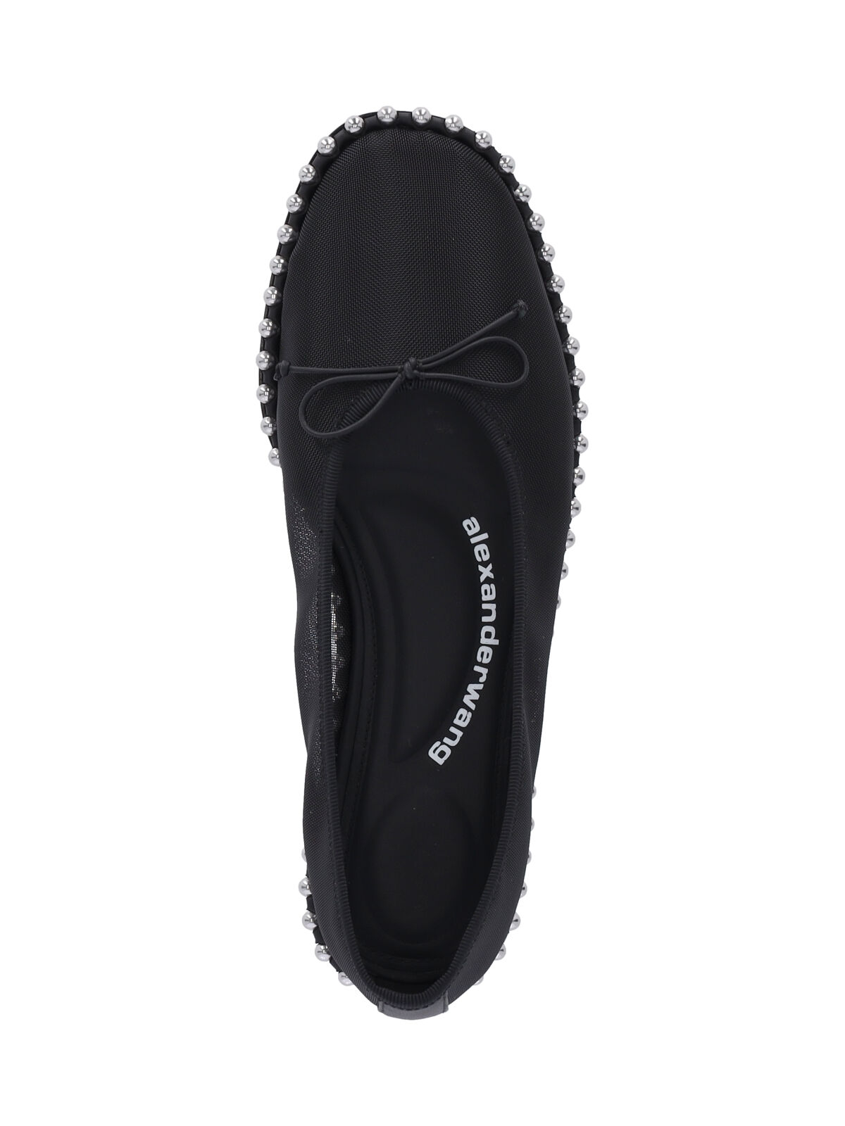 [ALEXANDER WANG] Flat shoes SS25 30125F046001