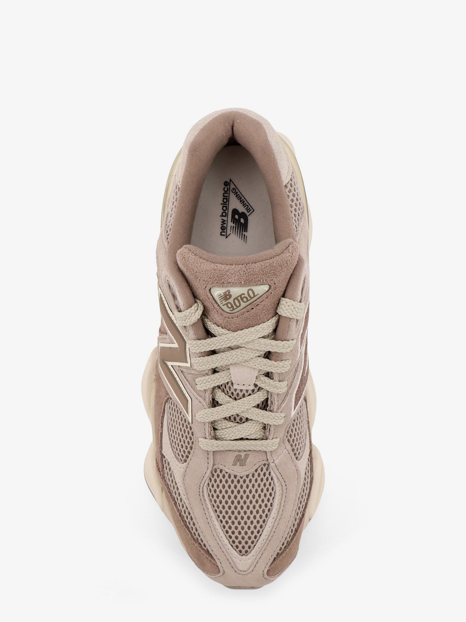 [NEW BALANCE] Sneakers FW25 U9060ERCBEIGE