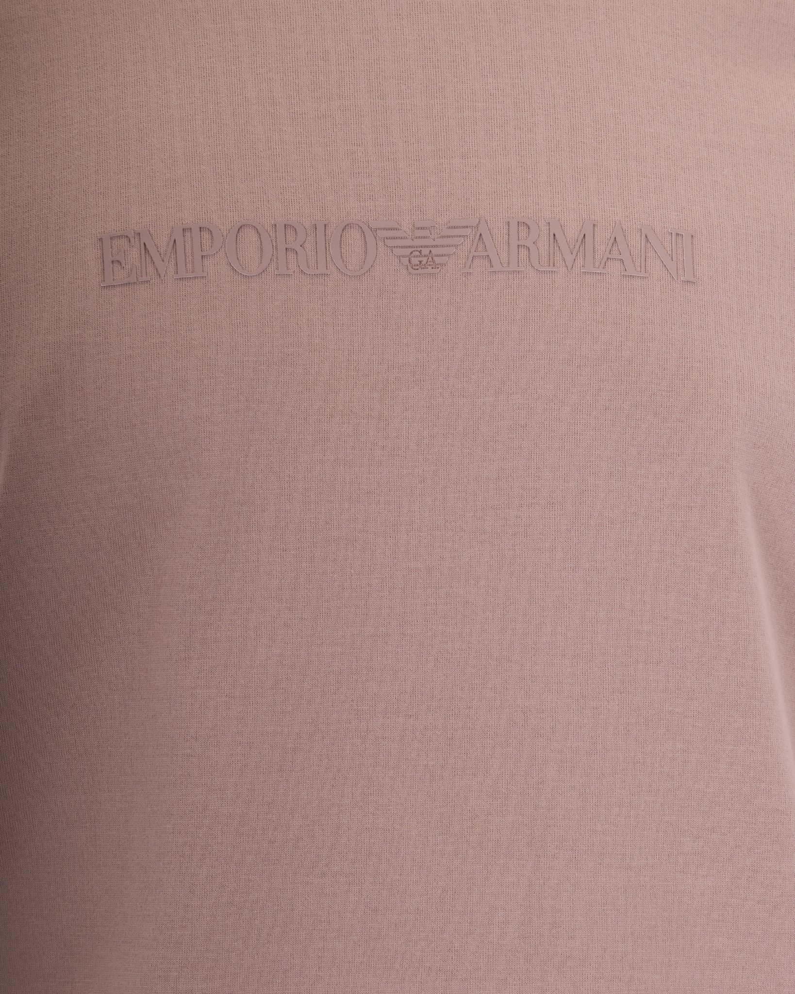 [Emporio Armani] T-shirts Short Sleeve SS26 EM004583AF13669M4147