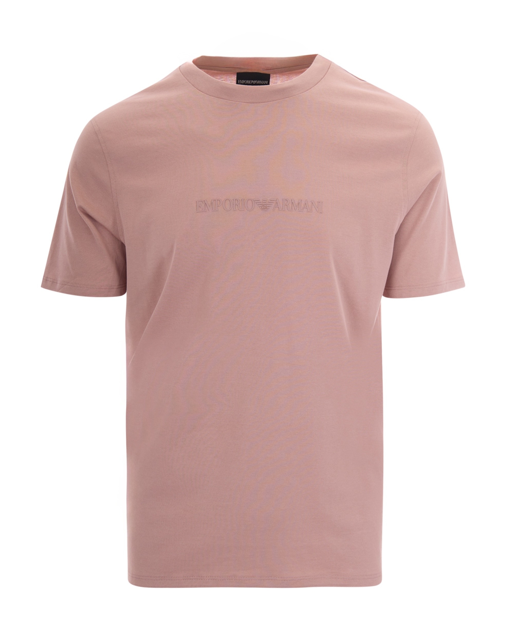 [Emporio Armani] T-shirts Short Sleeve SS26 EM004583AF13669M4147