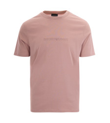 [Emporio Armani] T-shirts Short Sleeve SS26 EM004583AF13669M4147