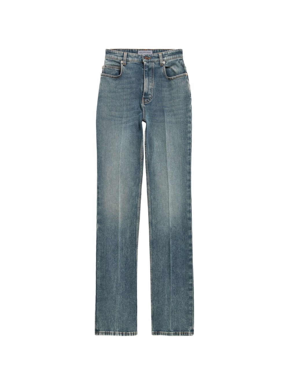 [Balenciaga] Jeans SS26 872177TUW694129