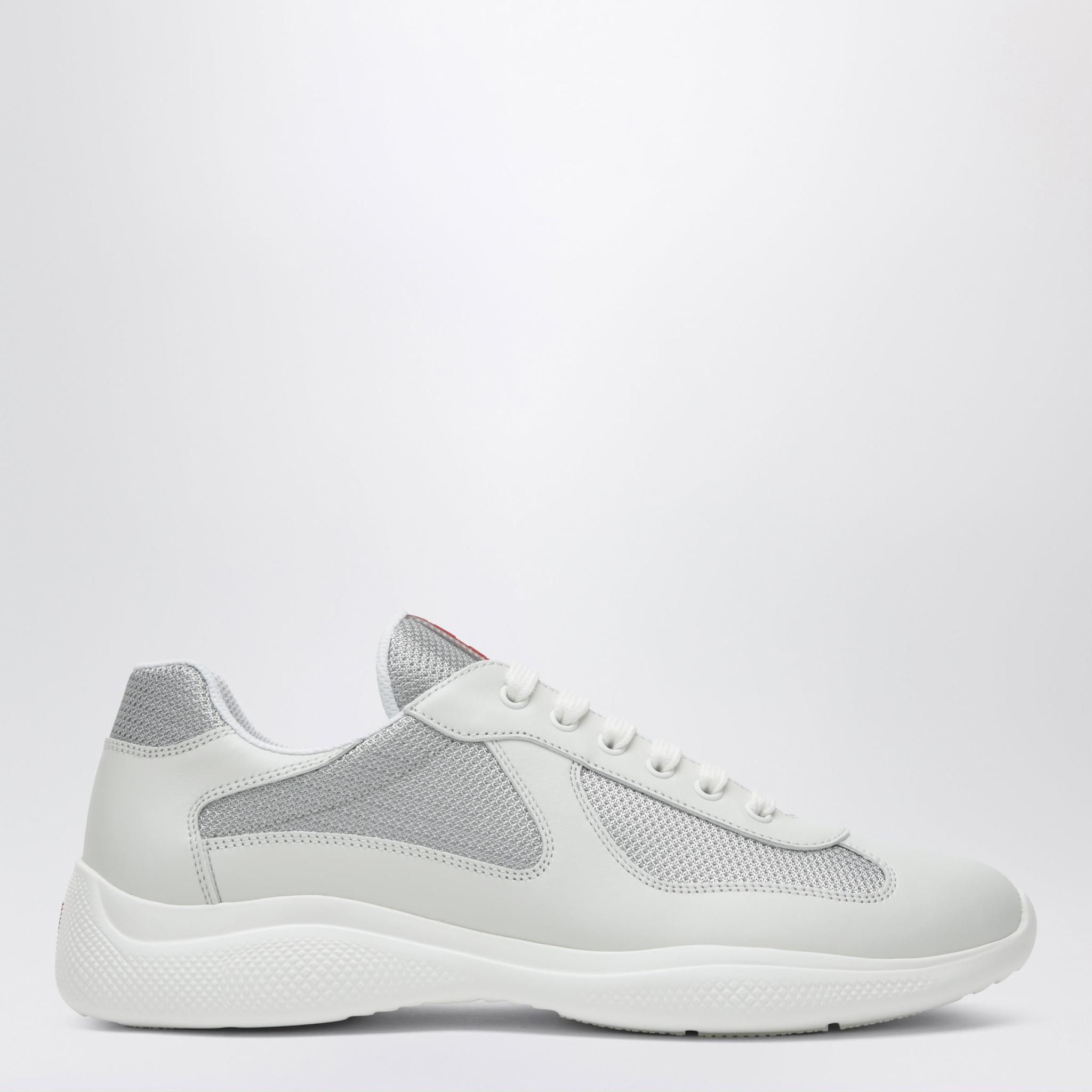 [Prada] Sneakers FW26 4E3400G0006GW