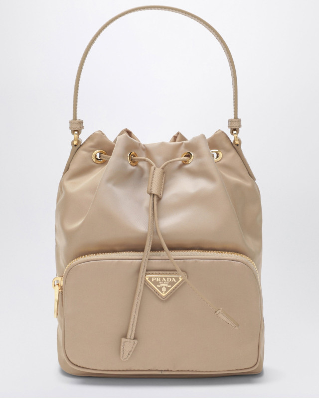 [Prada] Tote bag FW26 1BH038UOPRV44