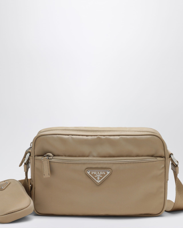 [Prada] Cross body bag FW26 1BC167B1MRV44