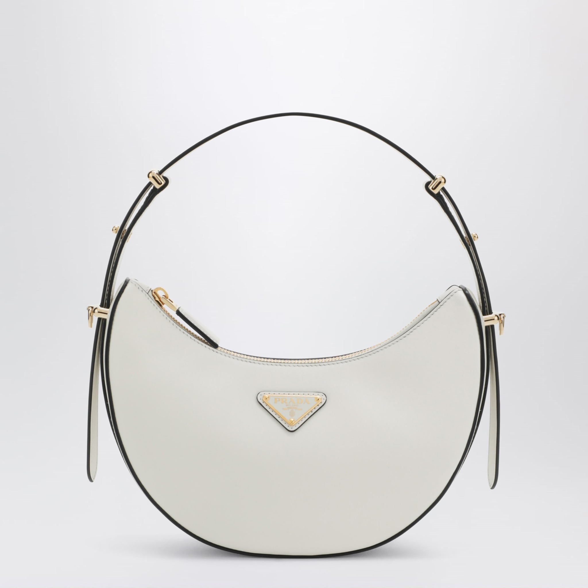 [Prada] Shoulder bag FW26 1BC194TOMASK