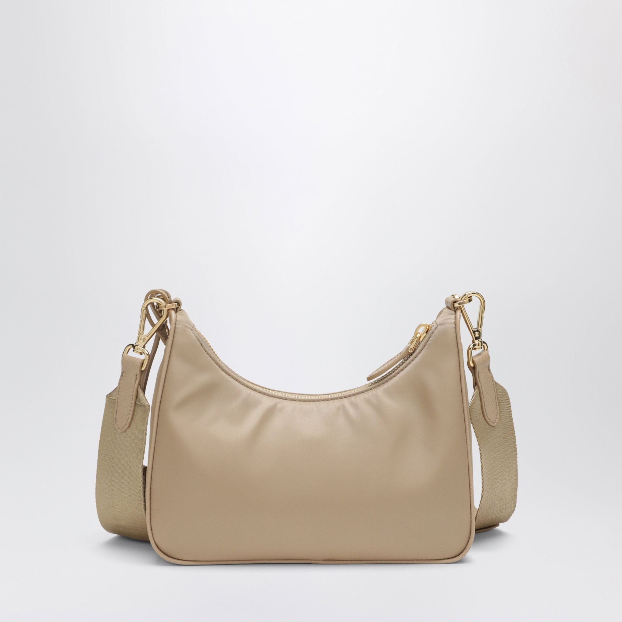 [Prada] Cross body bag FW26 1BH204V9LR064