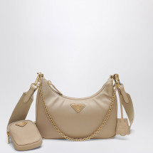 [Prada] Cross body bag FW26 1BH204V9LR064