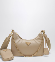 [Prada] Cross body bag FW26 1BH204V9LR064