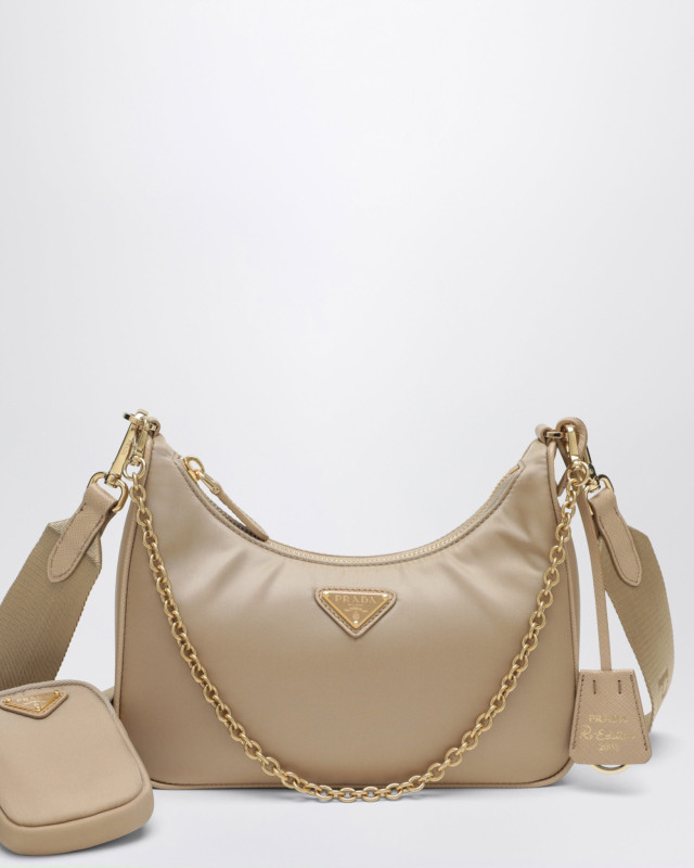 [Prada] Cross body bag FW26 1BH204V9LR064