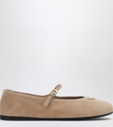 [Prada] Flat shoes FW26 1F793N005008