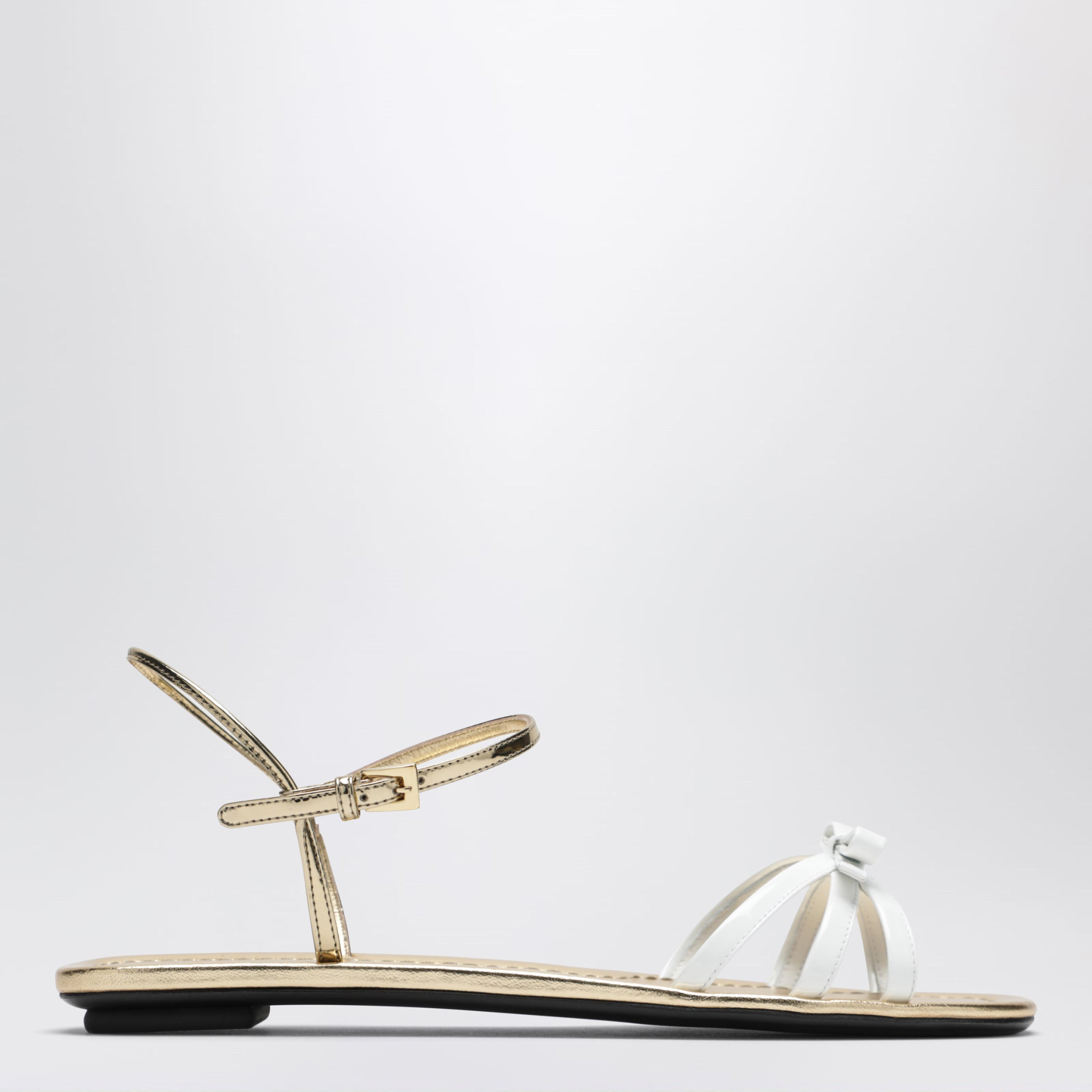 [Prada] Sandals FW26 1X410O0052ABO