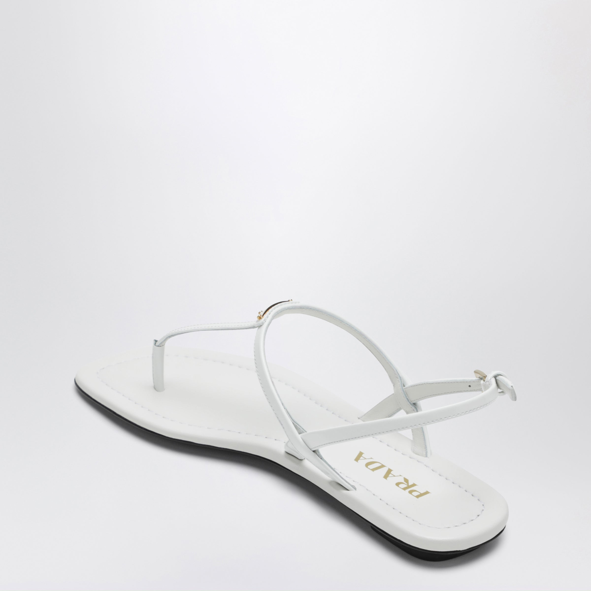 [Prada] Sandals FW26 1Y395O005069