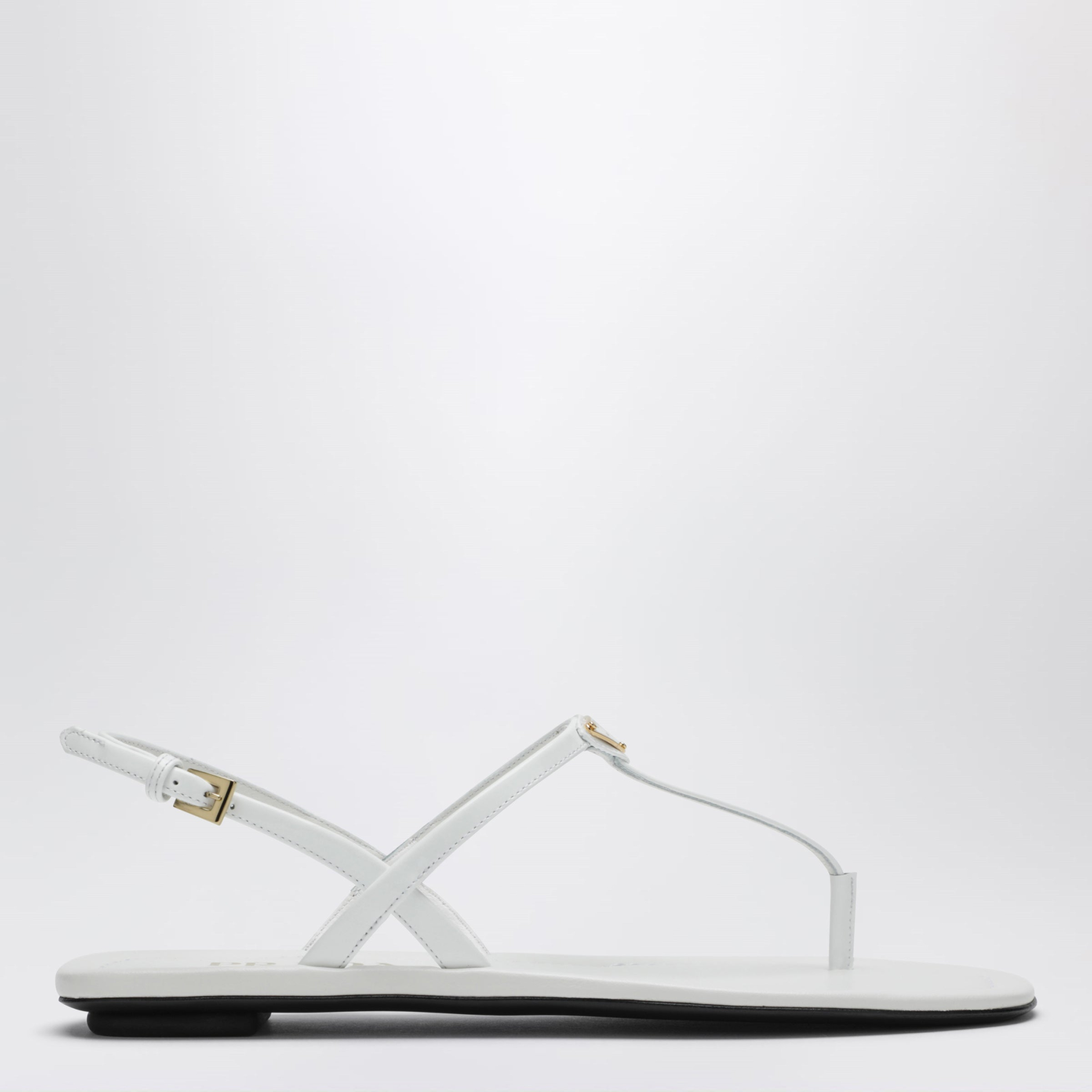 [Prada] Sandals FW26 1Y395O005069
