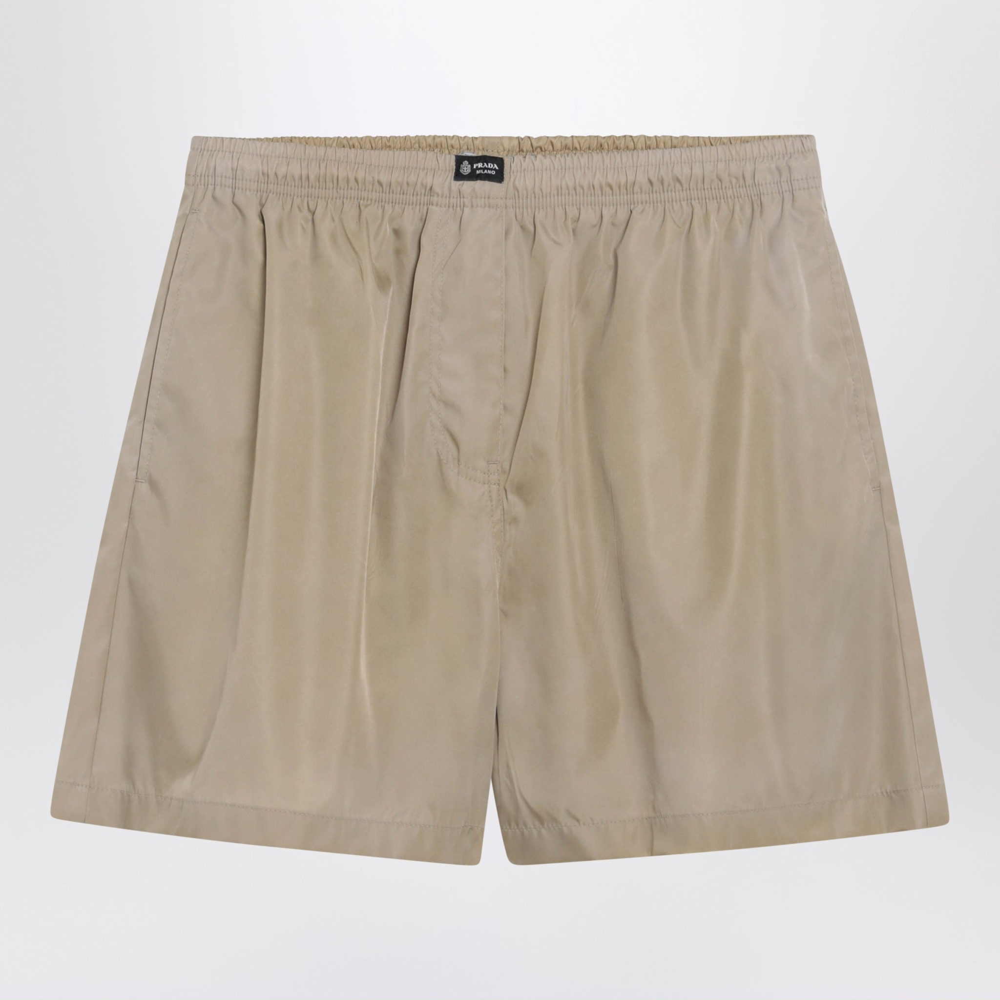 [Prada] Shorts FW26 22H953OOO19YE