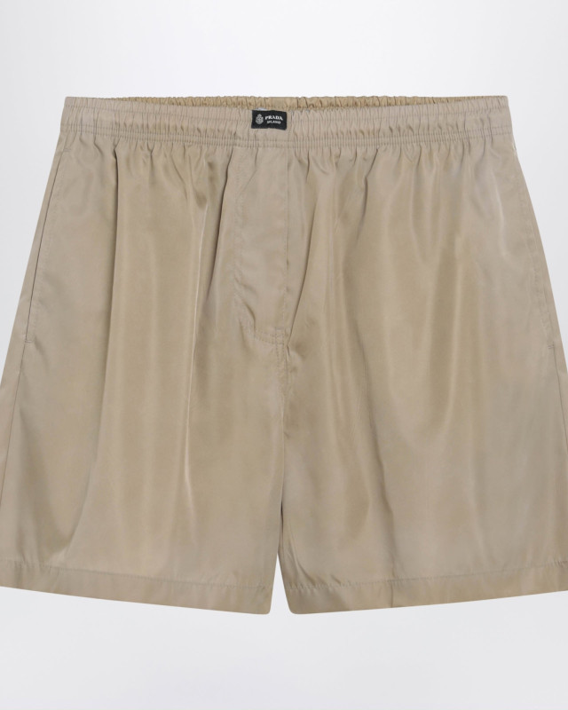 [Prada] Shorts FW26 22H953OOO19YE