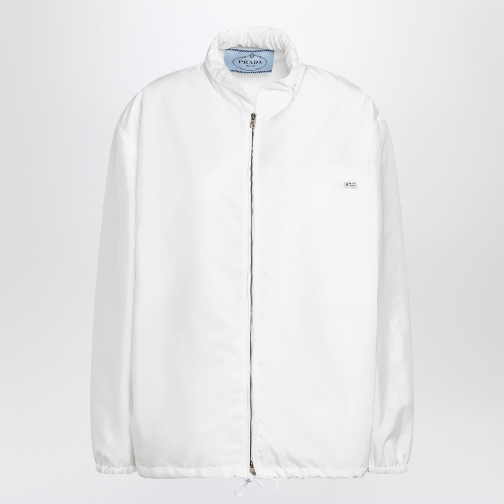 [Prada] Casual Jacket FW26 292384OOO1WQ9