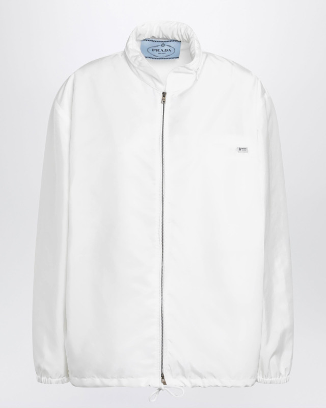 [Prada] Casual Jacket FW26 292384OOO1WQ9
