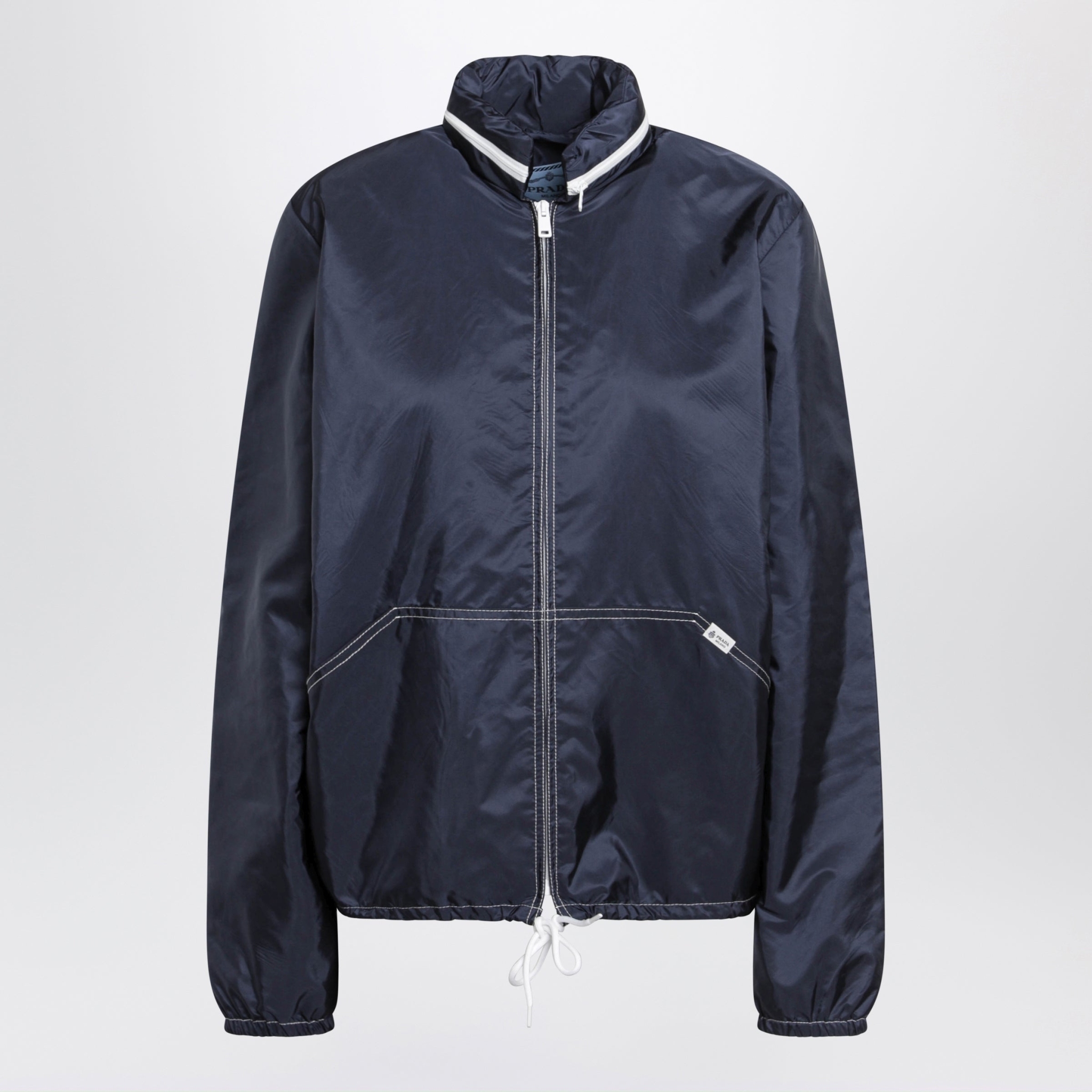 [Prada] Casual Jacket FW26 292385OOO1WQ9