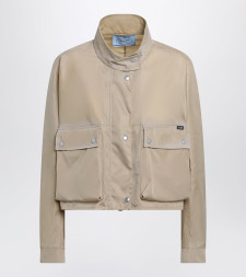 [Prada] Jacket FW26 29S362OOO19YE