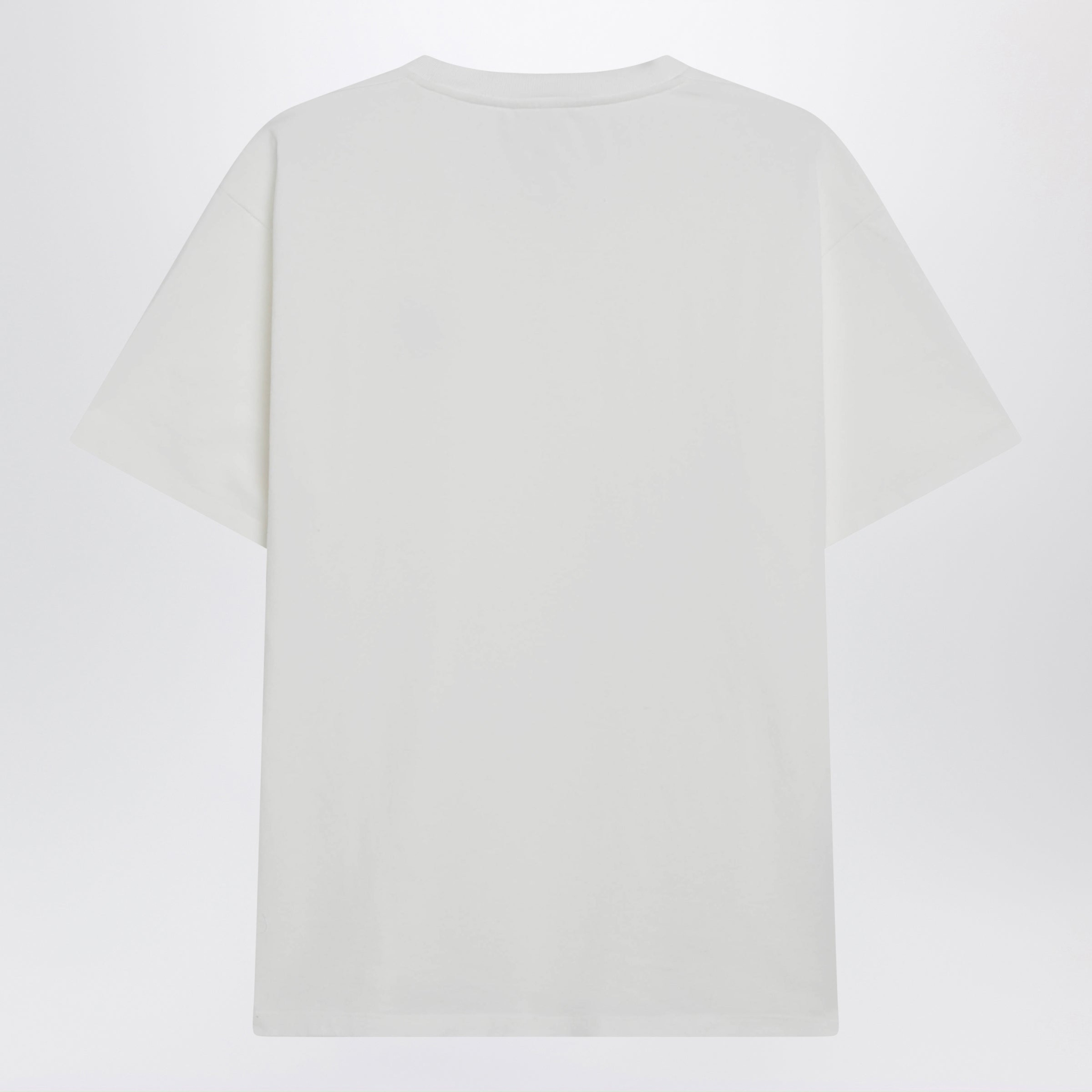 [Prada] T-shirts Short Sleeve FW26 3578BROOO19Z8
