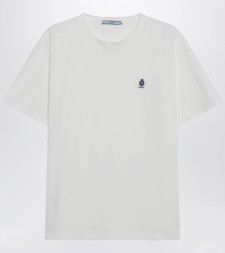 [Prada] T-shirts Short Sleeve FW26 3578BROOO19Z8