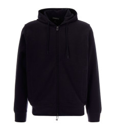 [Emporio Armani] Zip Up SS26 EM004867AF13700FB469