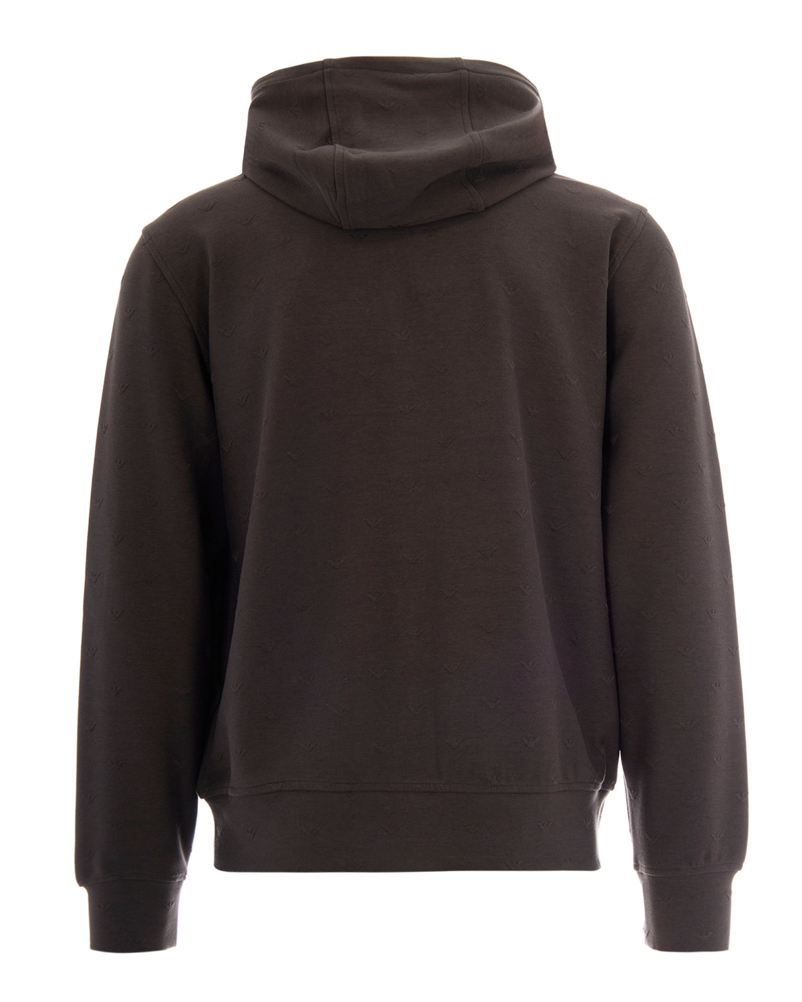 [Emporio Armani] Zip Up SS26 EM004867AF13700F8248