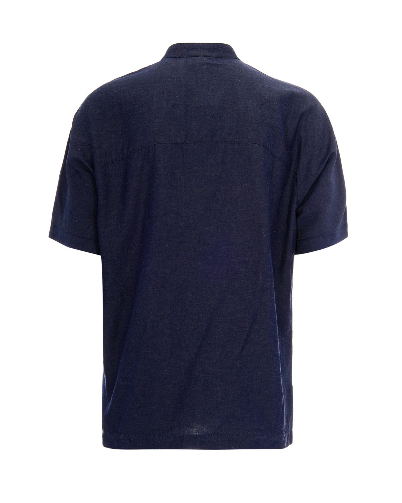 [Emporio Armani] Shirts Short Sleeve SS26 EM005823AF25156MB001