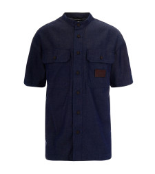[Emporio Armani] Shirts Short Sleeve SS26 EM005823AF25156MB001