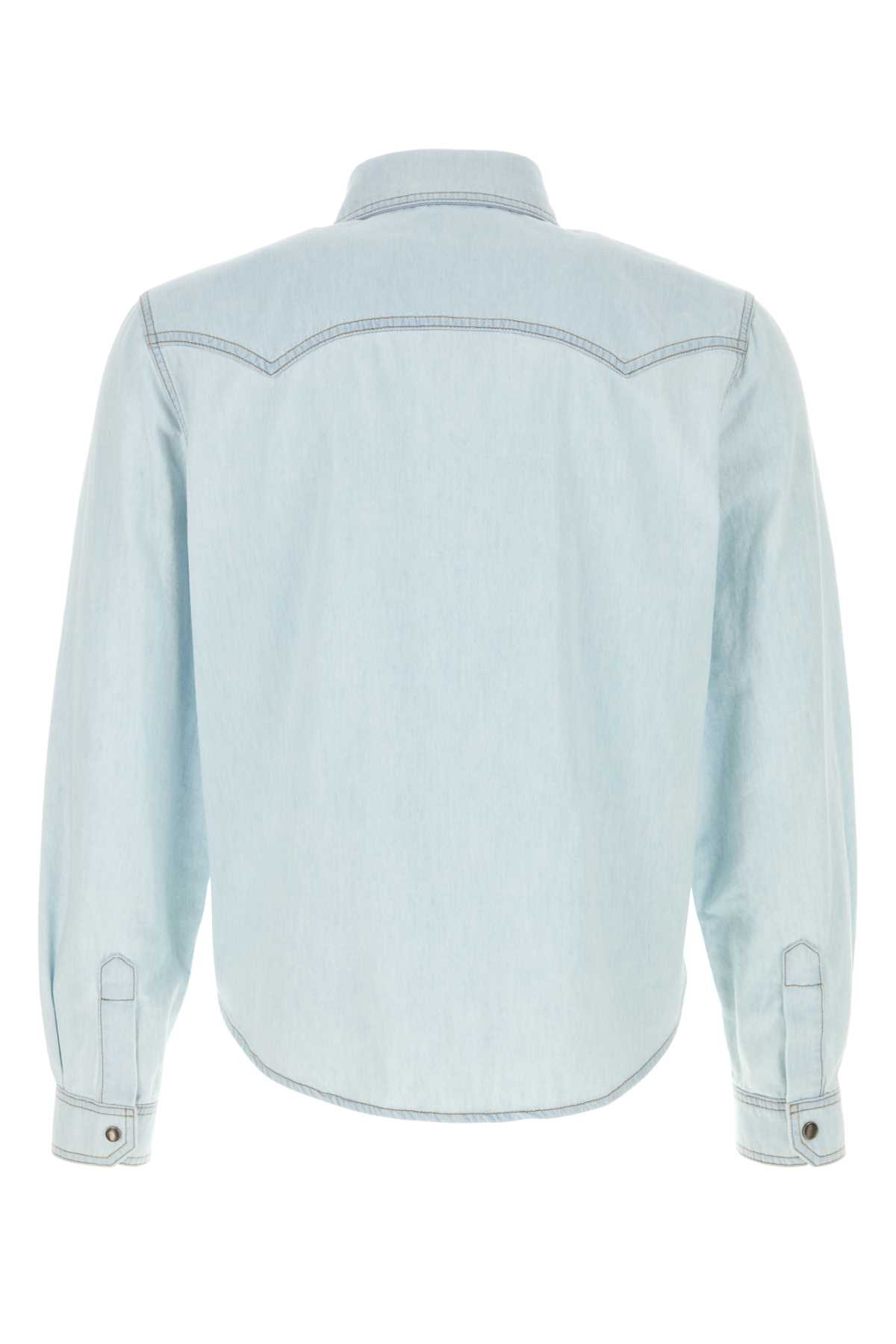 [Versace] Shirts Long Sleeve SS26 10236721A17872 1DA50