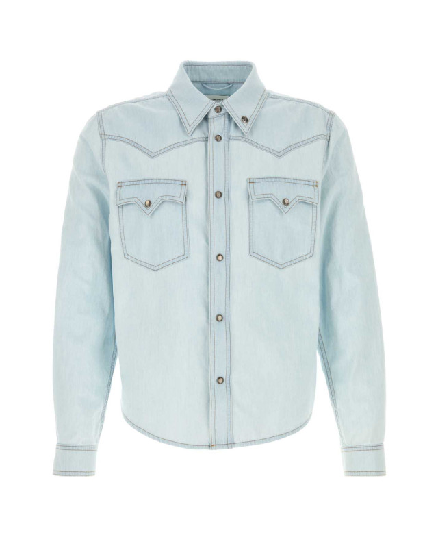 [Versace] Shirts Long Sleeve SS26 10236721A17872 1DA50