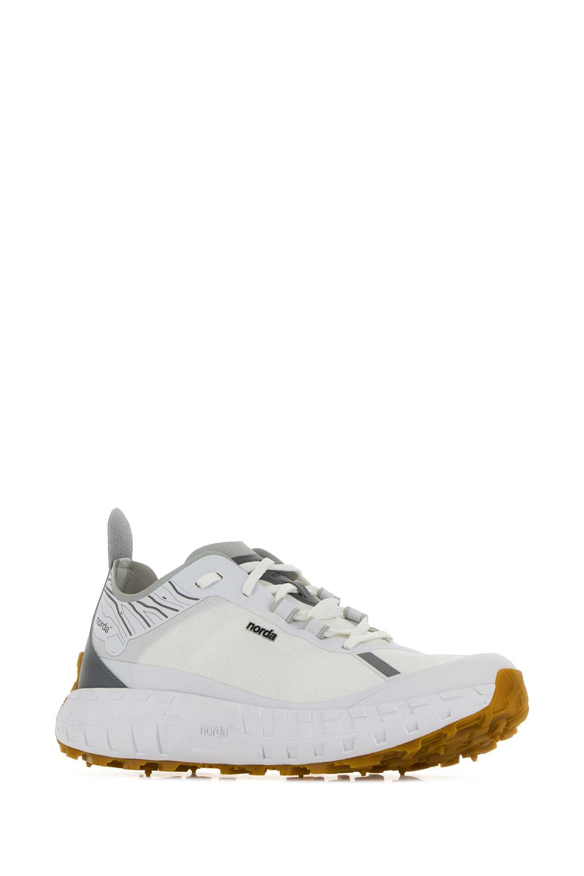 [Norda] Sneakers SS26 NR001AM WHITEGUM