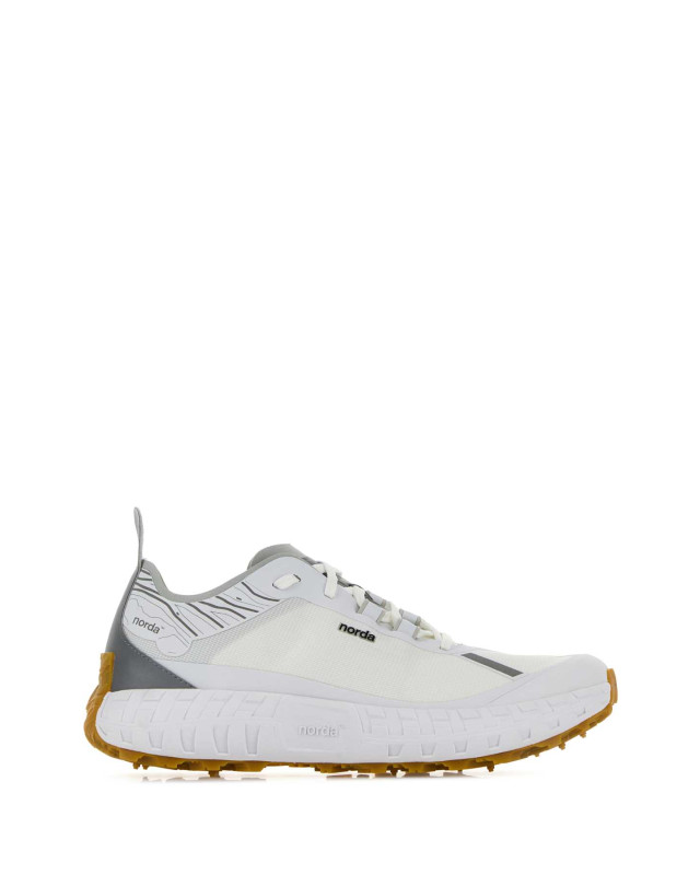 [Norda] Sneakers SS26 NR001AM WHITEGUM