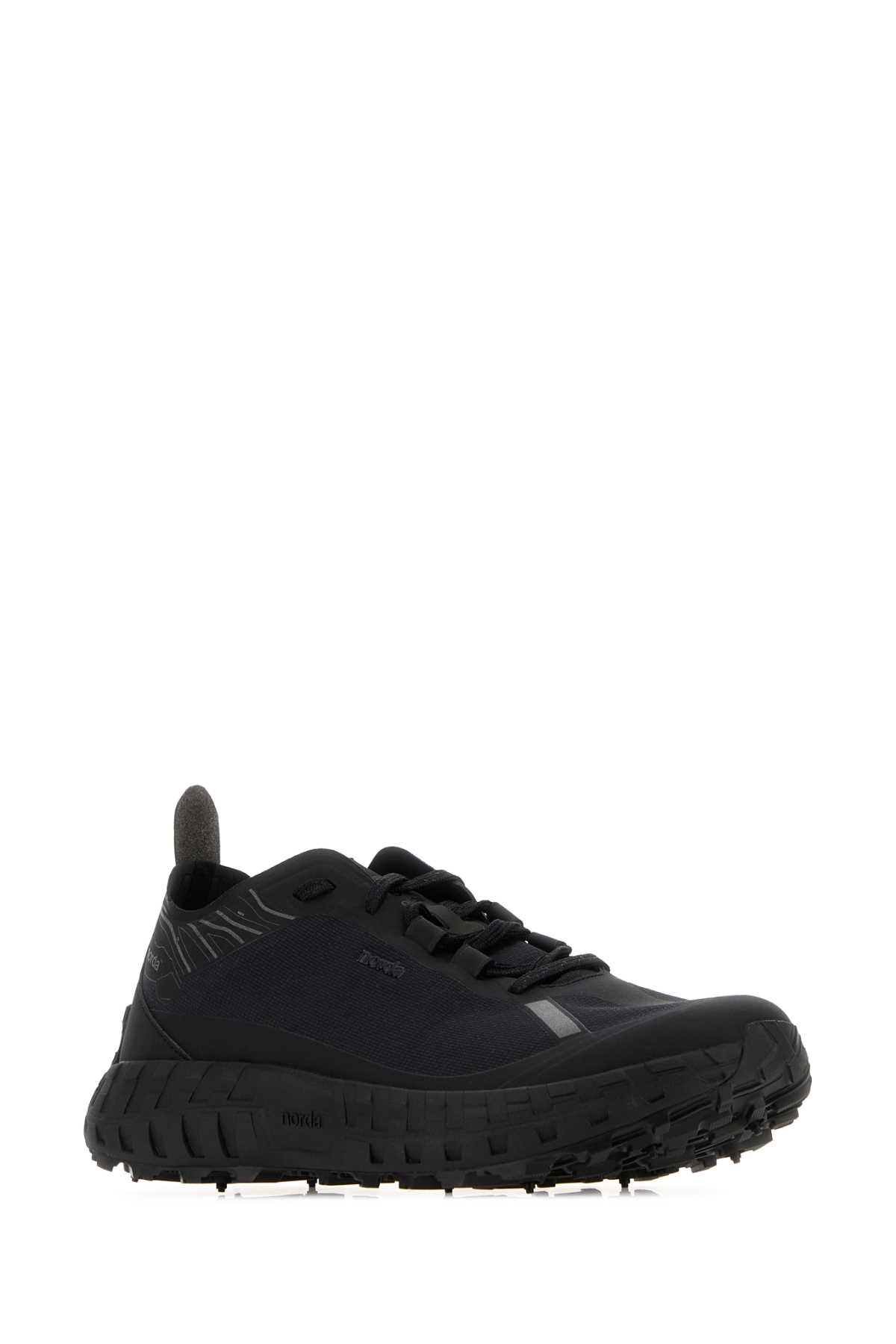 [Norda] Sneakers SS26 NR001AM STEALTHBLACK