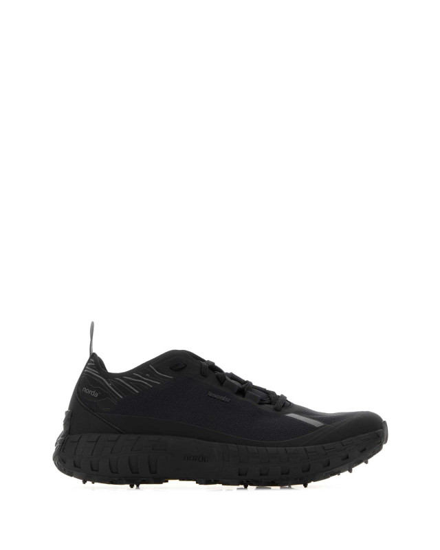 [Norda] Sneakers SS26 NR001AM STEALTHBLACK