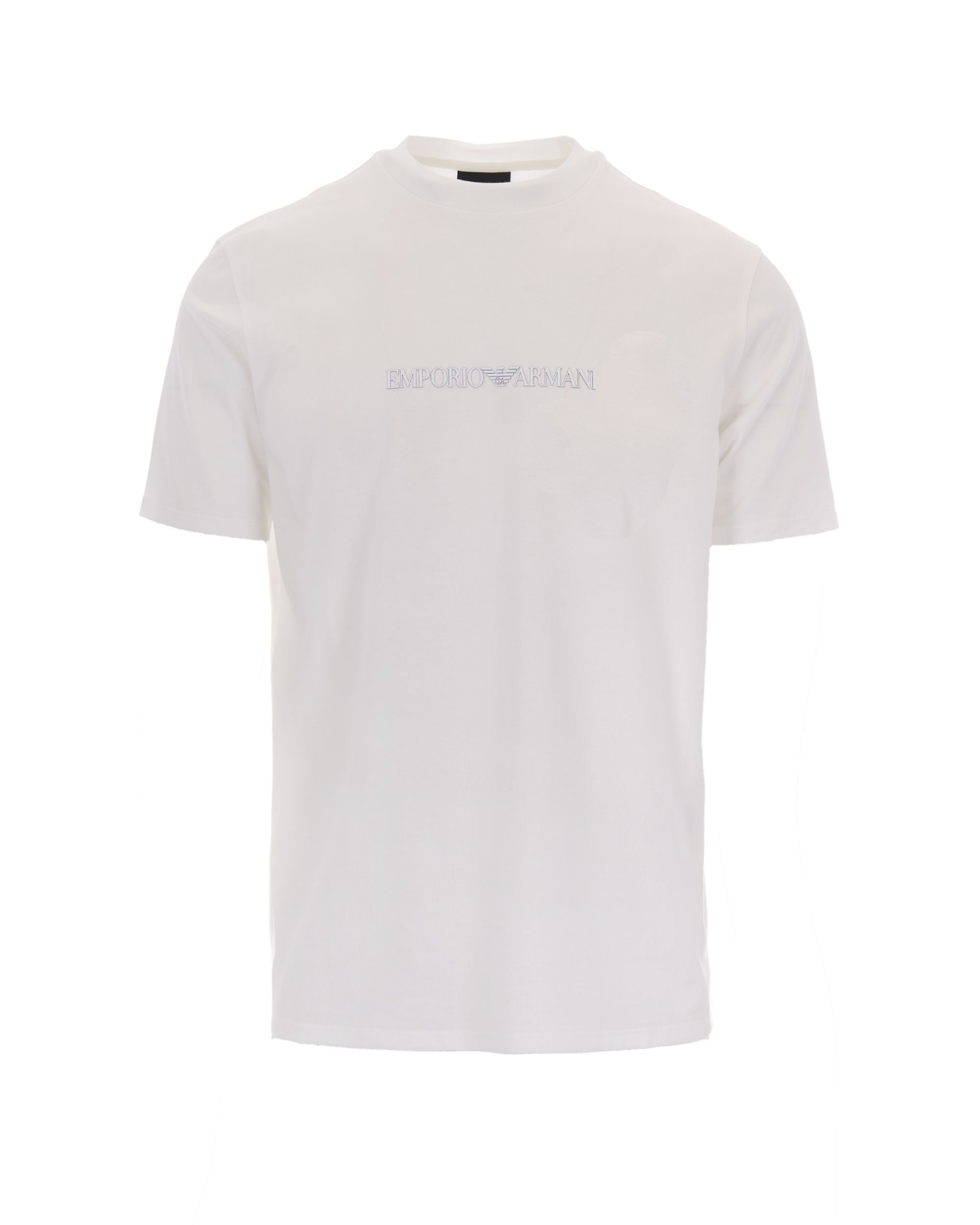 [Emporio Armani] T-shirts Short Sleeve SS26 EM004583AF13669M0307