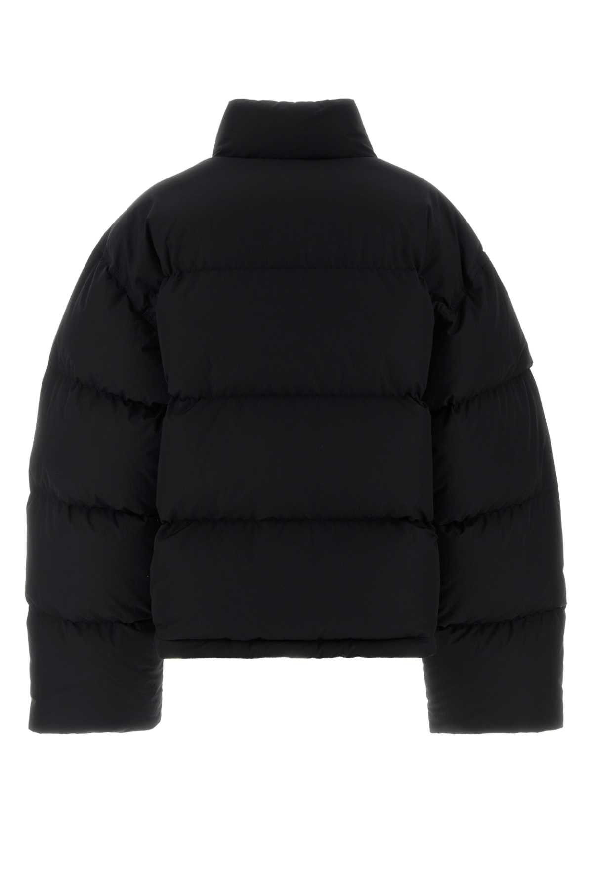 [Balenciaga] Down jacket SS26 857732TPQ38 1000