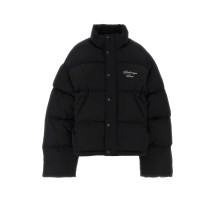 [Balenciaga] Down jacket SS26 857732TPQ38 1000